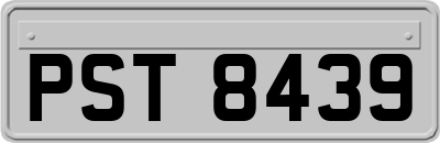 PST8439