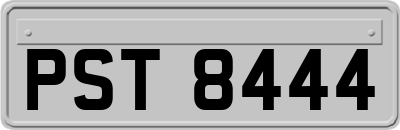 PST8444