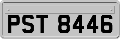 PST8446