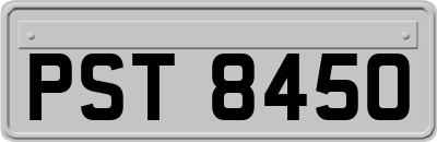 PST8450