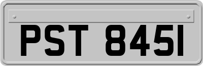PST8451