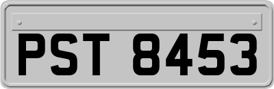 PST8453