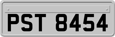 PST8454