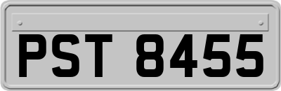PST8455