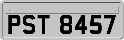 PST8457
