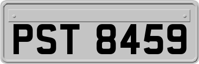 PST8459