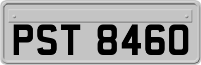 PST8460