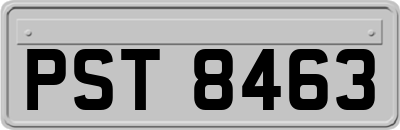 PST8463