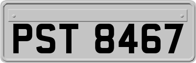 PST8467