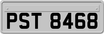 PST8468