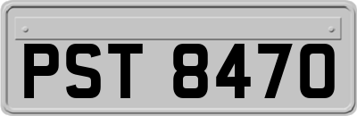 PST8470