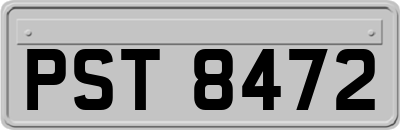 PST8472