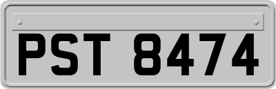 PST8474