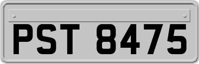 PST8475