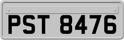 PST8476