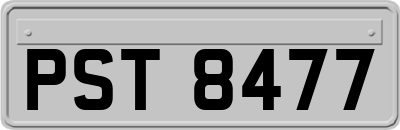 PST8477