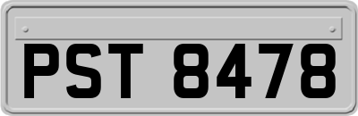 PST8478