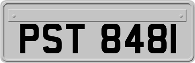 PST8481