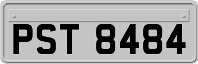 PST8484