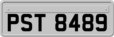 PST8489