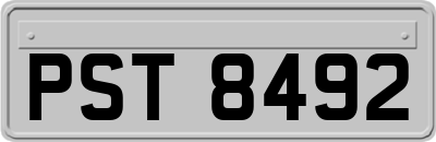 PST8492