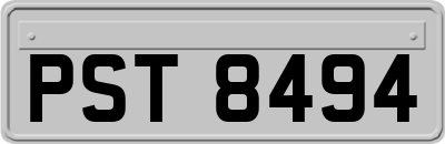 PST8494