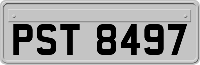 PST8497