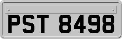 PST8498
