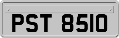 PST8510