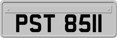 PST8511