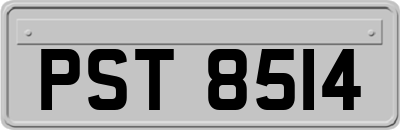 PST8514