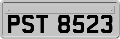 PST8523