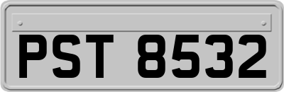 PST8532