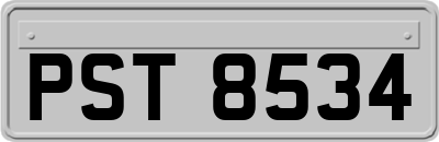 PST8534