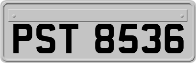 PST8536
