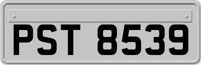 PST8539