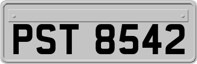 PST8542