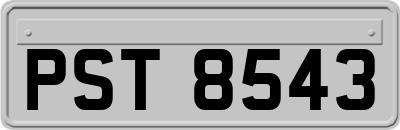 PST8543