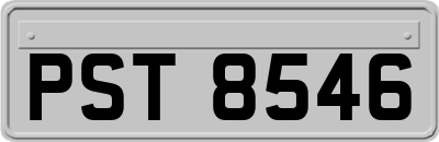 PST8546
