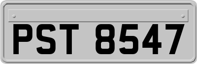 PST8547
