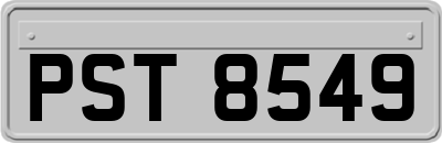 PST8549