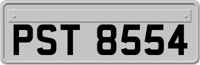 PST8554