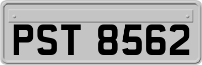 PST8562