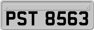 PST8563