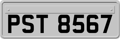 PST8567