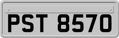 PST8570