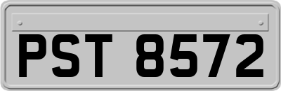 PST8572