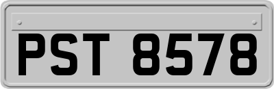 PST8578