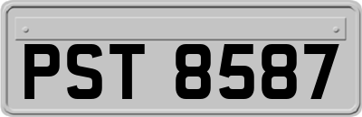 PST8587