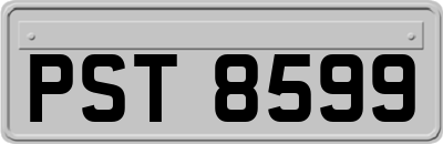 PST8599